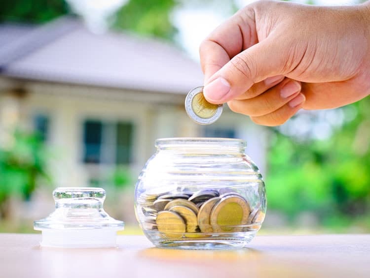 Ahorros